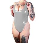 Silver / XL