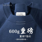 Navy Blue - 600G / XL
