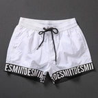 White / M