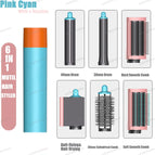 6IN1 Cyan / UK