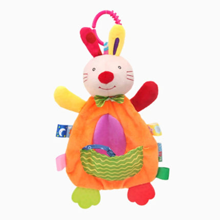 Baby Lovey / Doudou Sécurisant