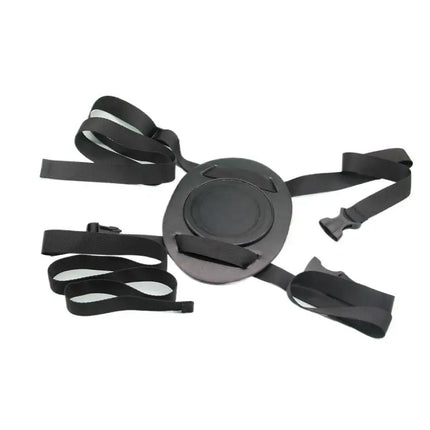 Dildo Cushion Suction Cup Mount Sex Adjustable Strong Suction Strap On Harness Dido Holder For Chair Swing Sofa Platform