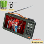 F51 7.0-inch Green