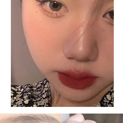 GEGE BEAR Precision Tip Fast Driving Quick Draw Liquid Eyeliner Pen Daily Use Waterproof Smudge Proof Long Last Eyeliner Pencil