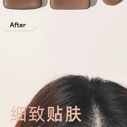 Guoxiaoniu 6PCS Makeup Blender Puff Air Cushion Foundation Sponge Loose Powder Puffs Cosmetic Applicator Tool Wholesale