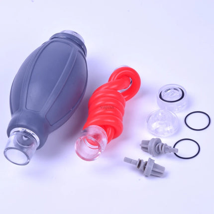 Male Penis Pump Water Vacuum Pump For Men Penis Enlargement Pump Dick Extender Cock Exercises Pump Glans Trainer Adults Sex Toys