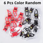 6 Pcs