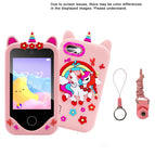 pink 3 / China Mainland