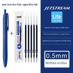 0.5 D BU Pen BU Set