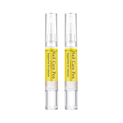 Nail Nutritional Oil Preventive Nail Nail Polish Nourishing Skin Pen Pen Nail Care Cuticle Regeneration Oil