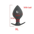 55mmwith ball