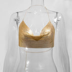 Gold / One Size Fits All