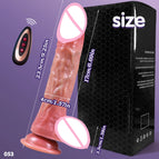 Dildo-053 / United States