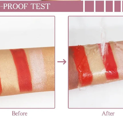QIC Multi-Functional Contour Stick - Highlighter, Blush & Concealer, Create 3D Facial Contours Cream Makeup Beginner-Friendly