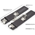 Long Chain M