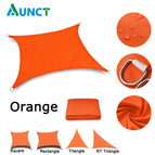 Orange / 3x4m