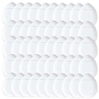 White 50pcs / China Mainland