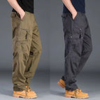 M / Military yellow + gray [2 strips]
