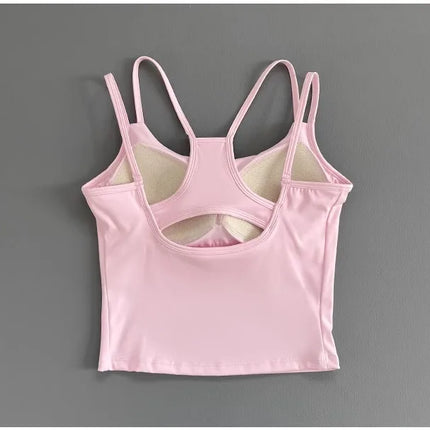 Women's UniBlend™ Performance Layer: Bio-Contour Skeletal Support w/360° Bonded Tech for HIIT-to-Reform Core Integrity