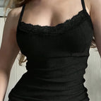 black / M