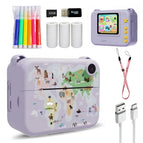 ZOO purple 32 GB