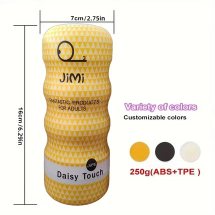 Realistic Vagina Anal Male Masturbator Silicone Soft Tight Pussy Erotic Adult Toys Penis Sex Toys For Men Masturbatings