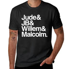 Black / 4XL