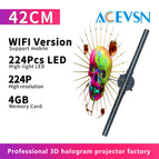 42CM 224Pcs LED / China Mainland