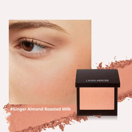2026 Hot Makeup Kit - Translucent Oil Control Setting Powder, Silky Monochrome Powder Blusher, Low Saturation Flawless Makeup