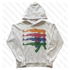 WHITE / M