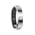 silve (just ring) / 11