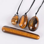 Tiger Eye
