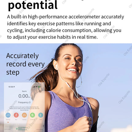SR16 Smart Ring Men Women LED Dynamic Display Screen Heart Rate Blood Oxygen Monitoring 5ATM Waterproof Multi Sports Modes Gifts
