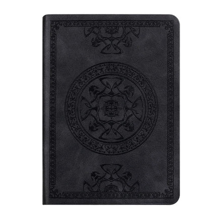 2026 New Portable Vintage Leather Notebook Diary Journal Stationery Gift Portable And Easy To Use