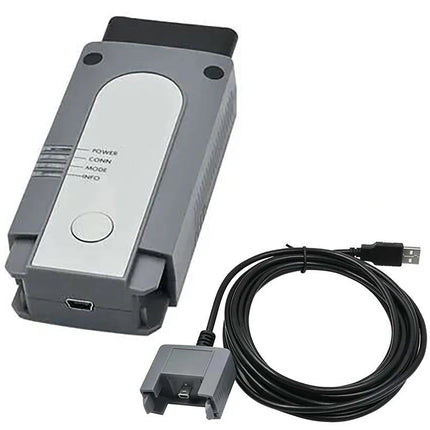 for 6154A WIFI for ODIS Scanner Support CAN FD and DoIP Protocol Car Diagnostic Scanner Full System Diagnostic Programming Tool