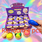 Random 4pcs
