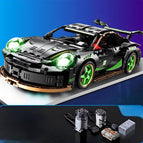 Car and power / No box