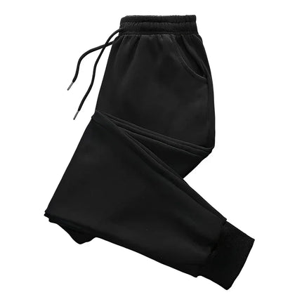 Solid Color Mens Sweatpants Best Seller Casual Pants Outdoor Sports Jogging Pants Daily Running Trousers Gym Fitness Sportswear