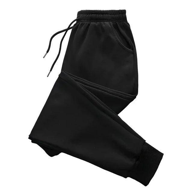 Solid Color Mens Sweatpants Best Seller Casual Pants Outdoor Sports Jogging Pants Daily Running Trousers Gym Fitness Sportswear