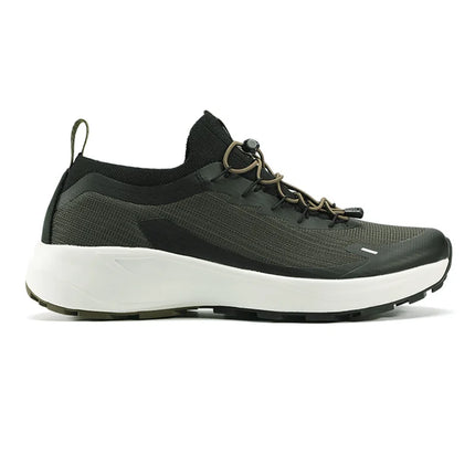 Waterproof Men's Classic Style Mesh Sneakers Breathable Comfortable Cushioned Sport Outdoor Jogging Casual Shoes tenis masculino