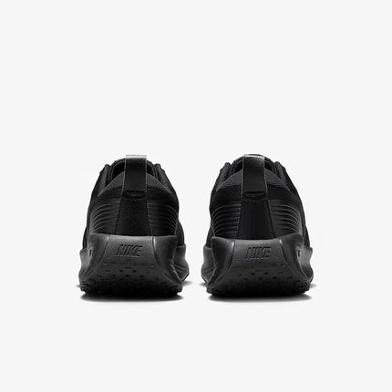 Nike's New Black Warrior Soft-Soled Cushioning Fitness Running Shoes for Men, Lightweight, Wear-Resistant, Comfortable Outdoor Sports Running Shoes, Downshifter Versatile Casual Sports Shoes, a Must-Have for Sports, Fv5285-00