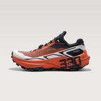 Men FUGA Orange / 37 / China Mainland