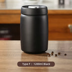 1200ml Black