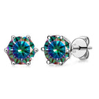 Rainbow / 0.5 CT X 2