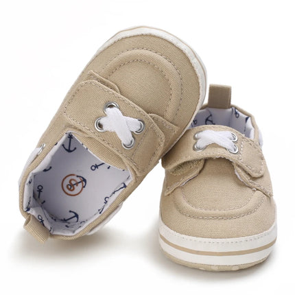 Spring and Autumn Bow Baby Princess Shoes Baby Shoes Baby Shoes Soft soled Anti slip Sneakers