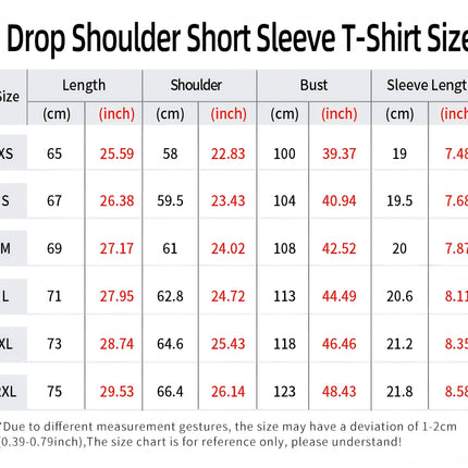 2026 Summer Black Speed 23 Printed T-Shirt For Women V-Neck Short Sleeve Sports Football Jersey Y2K Loose Oversized Tops