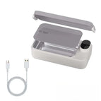 Gray / USB Type-C