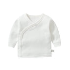 WHITE / newborn