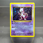 Mewtwo-10-102 / China Mainland