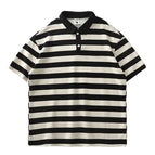 S / N4102po black shirt